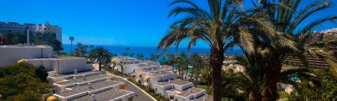 Aquamarina resort Gran Canaria – apartment 1