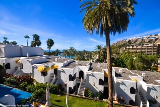 Aquamarina resort Gran Canaria – apartma 2